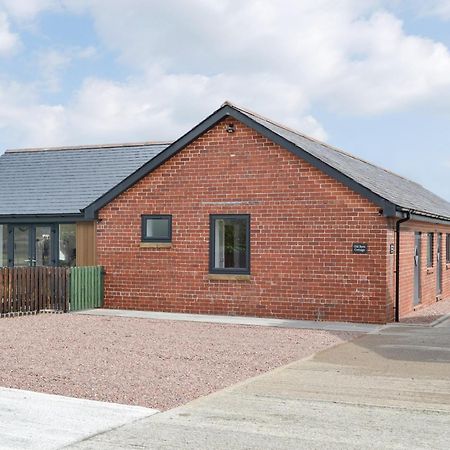 Old Byre Cottage - Uk43377 Kirklinton Ngoại thất bức ảnh