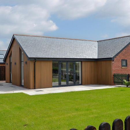 Old Byre Cottage - Uk43377 Kirklinton Ngoại thất bức ảnh
