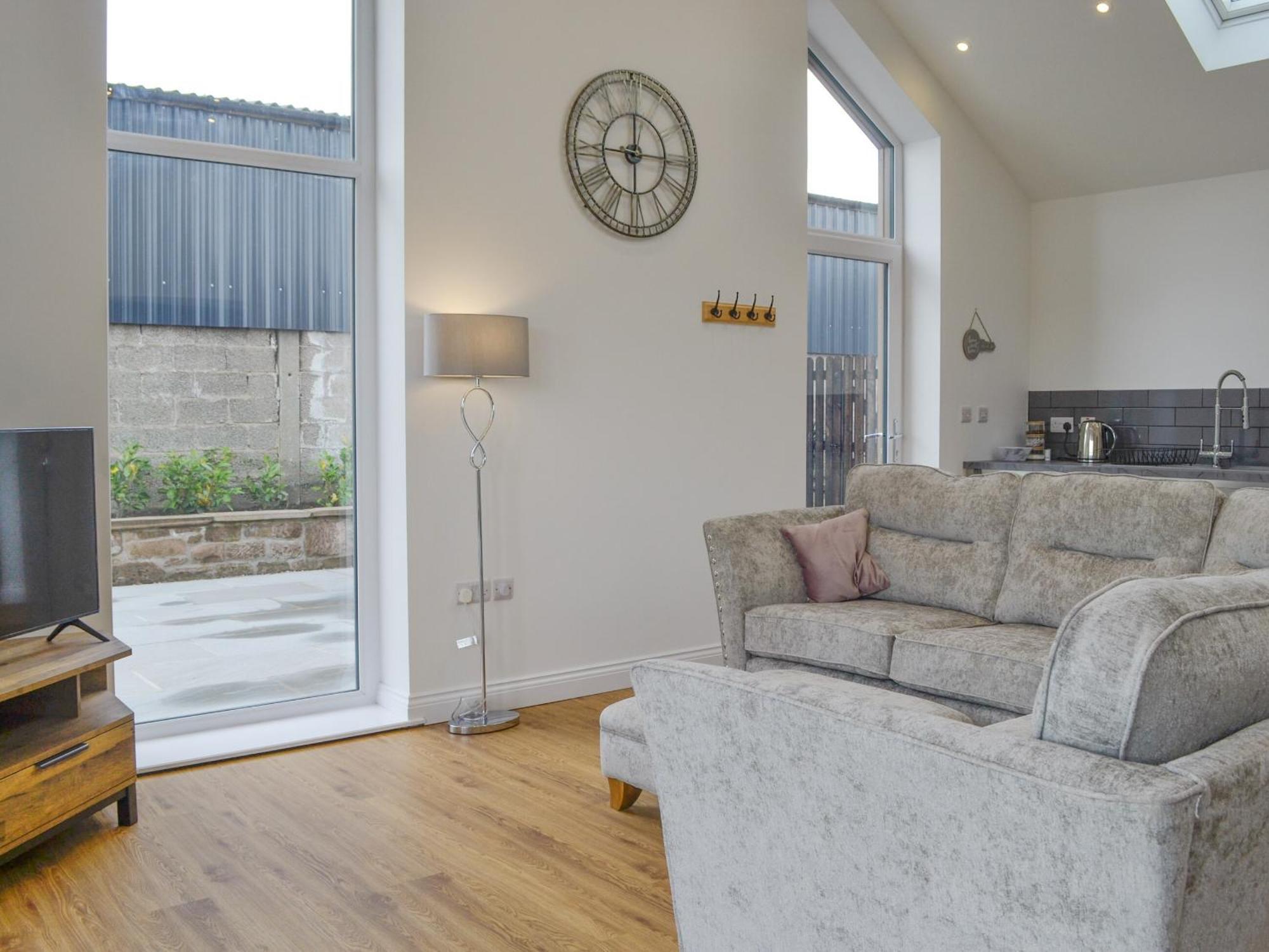 Old Byre Cottage - Uk43377 Kirklinton Ngoại thất bức ảnh